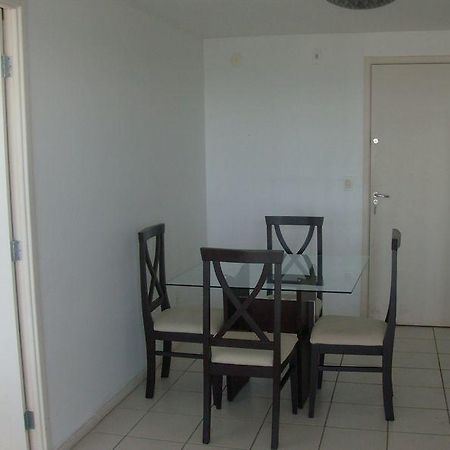 Varandas De Iracema 1102 Apartment Fortaleza  Bagian luar foto