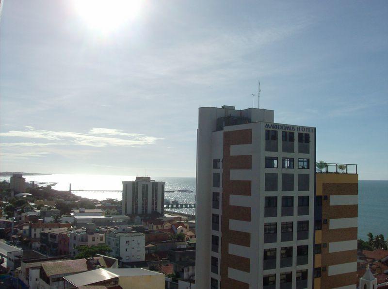 Varandas De Iracema 1102 Apartment Fortaleza  Bagian luar foto