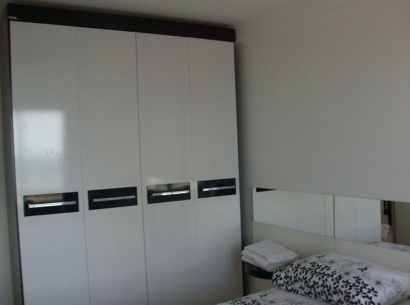 Varandas De Iracema 1102 Apartment Fortaleza  Bagian luar foto