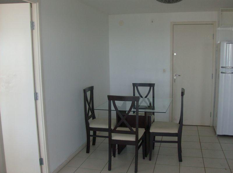 Varandas De Iracema 1102 Apartment Fortaleza  Bagian luar foto