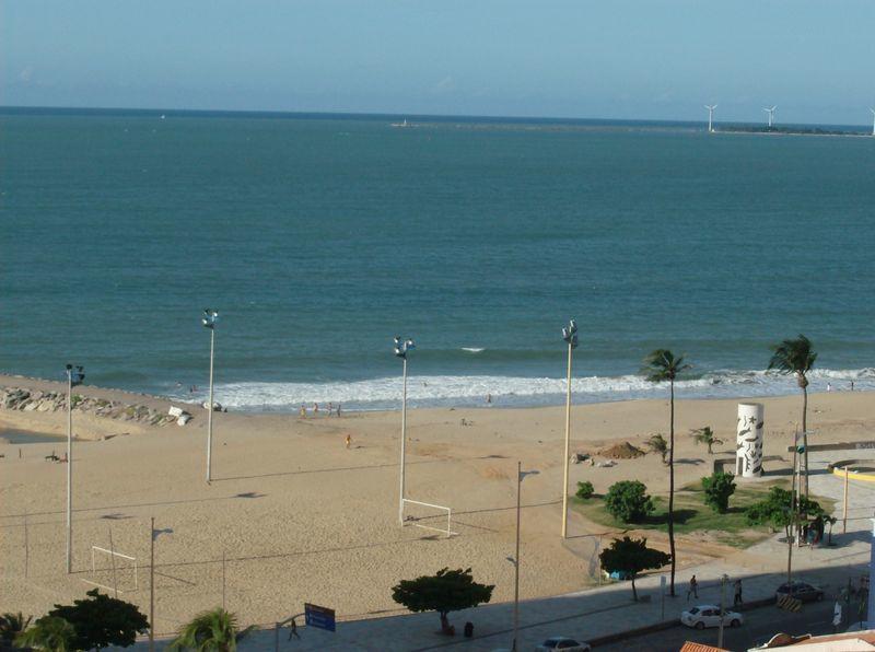Varandas De Iracema 1102 Apartment Fortaleza  Bagian luar foto