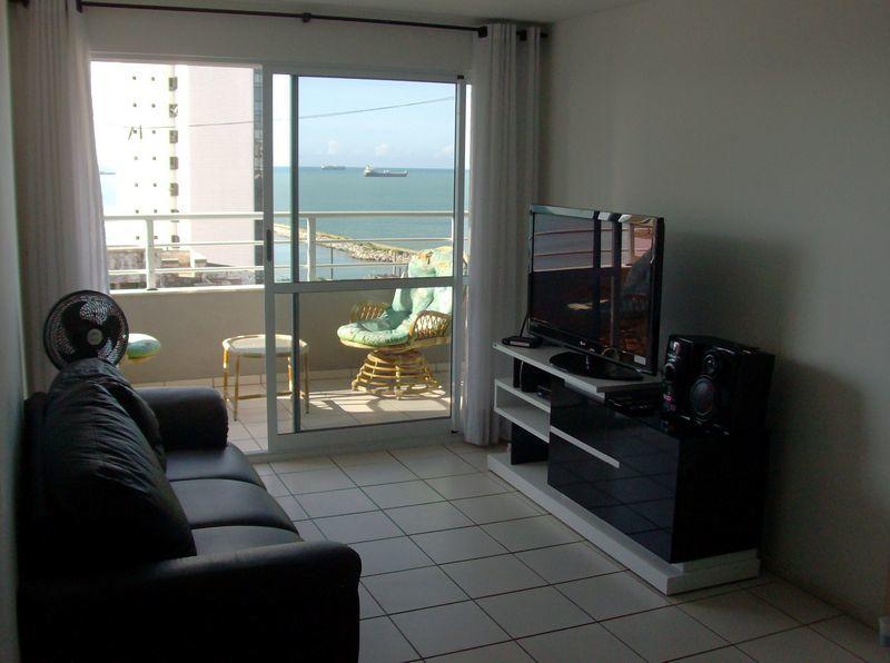 Varandas De Iracema 1102 Apartment Fortaleza  Bagian luar foto