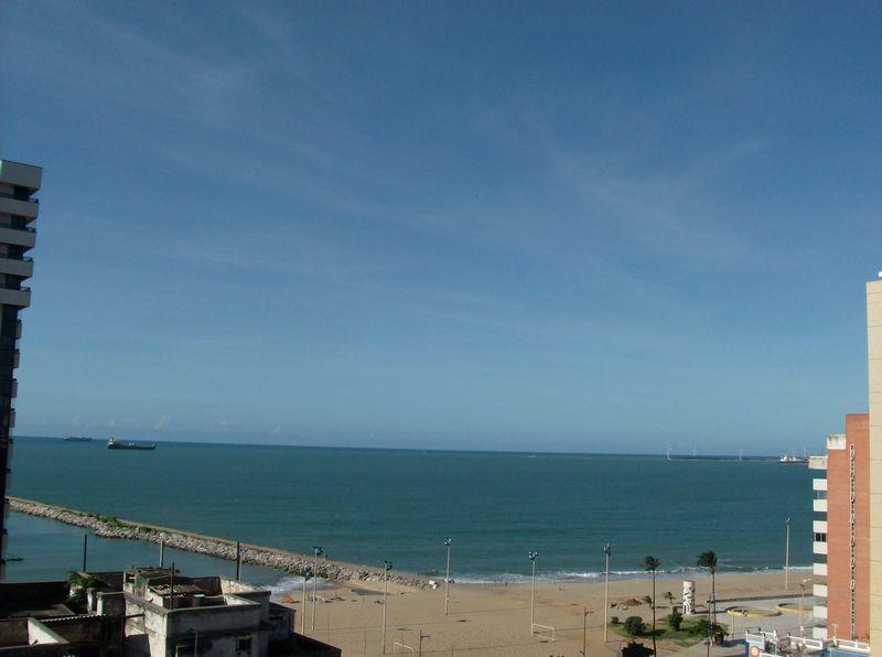 Varandas De Iracema 1102 Apartment Fortaleza  Bagian luar foto