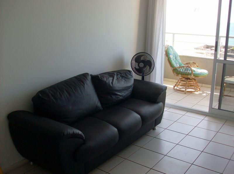 Varandas De Iracema 1102 Apartment Fortaleza  Bagian luar foto