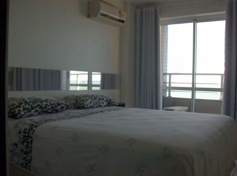 Varandas De Iracema 1102 Apartment Fortaleza  Bagian luar foto